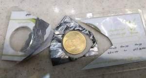 گزارشی از رشد تقلب در بازار سکه و طلای آب‌شده /اتحادیه طلا: مردم از طلافروشی سکه نخرند