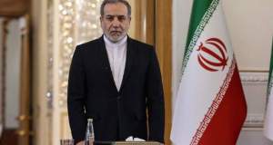 عراقچی: جنبش عدم تعهد از مواضع ایران در موضوع اسنپ‌بک حمایت می‌کند