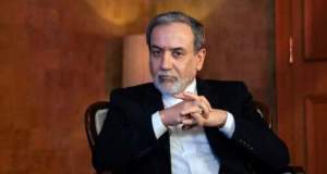 عراقچی: قطعنامه ۲۲۳۱ به‌طور قطعی منقضی و خاتمه یافته است