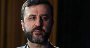 تاکید غریب آبادی بر بی‌اعتباری هرگونه ادعای احیای تحریم‌های شورای امنیت