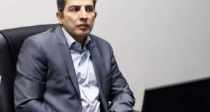 دکتر "علی زارعی" به عنوان مدیرعامل هلدینگ آینده پویا انتخاب شد