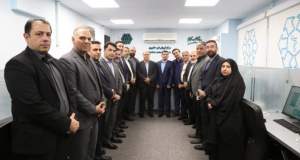 نخستین مرکز فروش غیرحضوری دارو و تجهیزات پزشکی ایران در پخش رازی آغاز به کار کرد