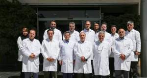 تحقیق و توسعه، استراتژی نوین هلدینگ آینده پویا و شفادارو - موتور محرک صنعت داروسازی