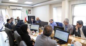 بررسی عملکرد فصلی شرکت‌های تابعه هلدینگ آینده پویا/ تاکید بر حاکمیت شرکتی و انضباط مالی