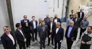 ضرورت نوسازی ناوگان و توسعه زیرساخت‌های "پخش رازی"/ سهم بازار هلدینگ دارویی "شفا" افزایش می‌یابد