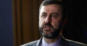 همکاری با آژانس در چارچوب توافق قاهره‌ متوقف شد