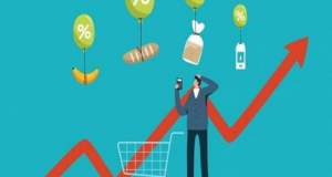 چرا قیمت‌ها همیشه بالا می‌روند و پایین نمی آیند؟