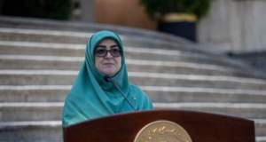 تذکر عارف به وزرا درباره پاسخگویی به خبرنگاران/ گزارش عراقچی به پزشکیان درباره قطعنامه ۲۲۳۱