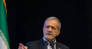 پزشکیان: مگر به‌سادگی می‌توان در قیمت بنزین مداخله کرد؟