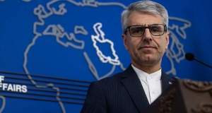 بقائی: بی‌کیفرمانی ادامه‌دار حامیان و توجیه‌کنندگان جنایات اسرائیل، باید پایان یابد