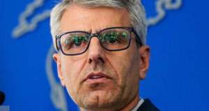 بقائی: آمریکا و برخی از متحدان آن بزرگترین ناقضان منشور سازمان ملل متحد هستند