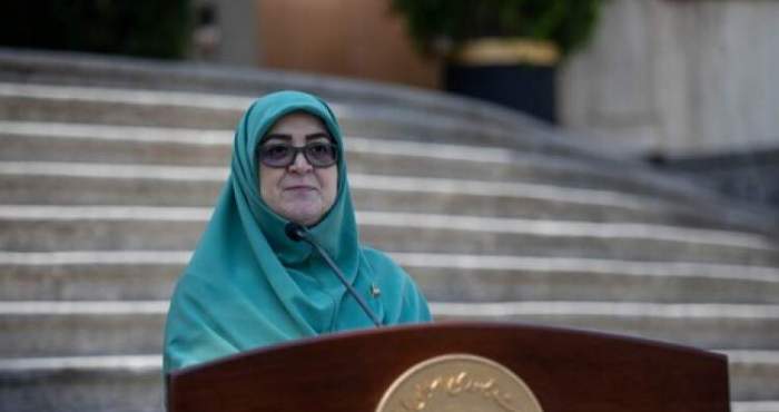 مهاجرانی: دارایی بانک آینده تکافوی بدهیها را نداشته باشد، سهامدارانش متقبل پرداخت میشوند مهاجرانی: دارایی بانک آینده تکافوی بدهیها را نداشته باشد، سهامدارانش متقبل پرداخت میشوند