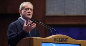 پزشکیان: رقم اضافه‌کار پرستاران، اصلاً قابل قبول نیست و باید اصلاح شود