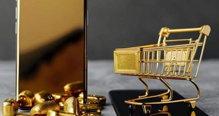 وقتی مرز نظارت و دخالت در بازار طلا گم میشود! وقتی مرز نظارت و دخالت در بازار طلا گم میشود!