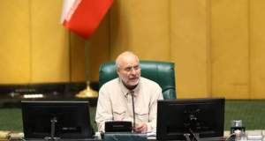 قالیباف: توافق با تلگرام از اساس کذب است