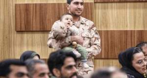 جزئیات معافیت سربازی در قانون جوانی جمعیت اعلام شد