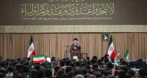 رهبر انقلاب: مسئله آمریکا با جمهوری اسلامی، ناسازگاری ذاتی و تقابل منافع است