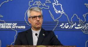 بقائی: تبادل پیام میان ایران و آمریکا ادامه دارد اما به معنای آغاز فرآیند مذاکرات نیست