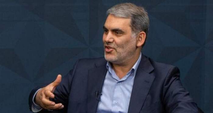 زنگنه: پزشکیان رگ خواب مجلس را میداند/ پروندههای باز زیادی داریم/ میترسیم به موضوع بنزین و نان نزدیک شویم زنگنه: پزشکیان رگ خواب مجلس را میداند/ پروندههای باز زیادی داریم/ میترسیم به موضوع بنزین و نان نزدیک شویم