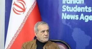 ایران می‌تواند الهام‌بخش صلح در جهان باشد