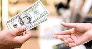 تکذیب حذف دلار ۲۸۵۰۰