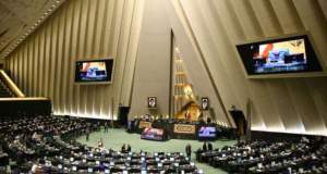 موافقت مجلس با کلیات طرح حبس‌زدایی از محکومان مالی مهریه