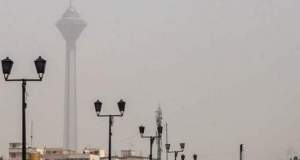 اعلام محدودیت‌های 48 ساعته به‌دلیل آلودگی هوا در استان تهران/ فروش طرح ترافیک روزانه ممنوع؛ دورکاری برخی کارمندان