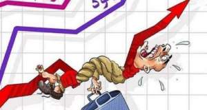 فاصله ۱۷ تا ۵۵ میلیون؛ چرا حقوق‌ بگیران زیر بار تورم خرد می‌شوند؟