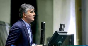 فرزین: تنها ۵ بانک کفایت سرمایه منفی دارند