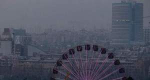 دیو آلودگی هوا بر سر تهران/ متولیان هوای پاک چه می‌کنند؟!