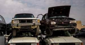 فرسودگی ناوگان، بنزین و بودجه را هم زمان می‌بلعند!