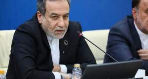 نامه عراقچی به گوترش درباره اعتراف ترامپ به راهبری تجاوزات اسرائیل علیه ایران