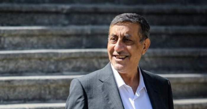 قائمپناه: درباره فیلترینگ شورای عالی فضای مجازی تصمیم میگیرد نه دولت به تنهایی! قائمپناه: درباره فیلترینگ شورای عالی فضای مجازی تصمیم میگیرد نه دولت به تنهایی!