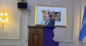 عراقچی: رفتار آمریکا بازگشت آشکار به قانون جنگل است