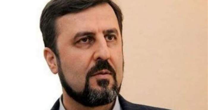 غرب آماده مذاکره نیست/ آثار منفی اسنپبک کنترل شد غرب آماده مذاکره نیست/ آثار منفی اسنپبک کنترل شد