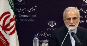 از مذاکره فراری نیستیم/ از غنی‌سازی دست بر نمی‌داریم