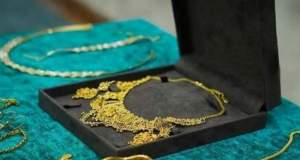 هشدار اتاق اصناف درباره خطر خالی‌فروشی آنلاین طلا