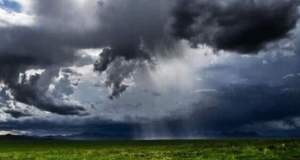 نه ابر دزدیده می‌شود و نه هارپ نقشی در بارش و زلزله دارد/مسیر سامانه‌های جوی قابل دستکاری نیست