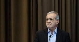 پزشکیان: با وحدت مشکل لاینحلی باقی نمی ماند؛مشارکت مردم رمز موفقیت است