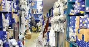 پشت‌پرده ارزان‌‌‌‌‌فروشی در بازار لوازم یدکی