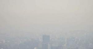 مازوت سوزی کارخانجات سیمان، هوا را آلوده کرد؟