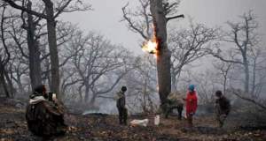 «الیت» خاکستر شد