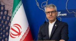 بقائی: مادامی که آمریکا بر رویکرد دیکته کردن اصرار دارد مذاکره معناداری شکل نمی‌گیرد