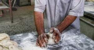 دولت و برزخ «نان»