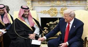 الاخبار: ترامپ مأموریت میانجی گری با ایران را به بن سلمان سپرده است