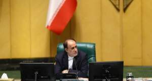 حاجی بابایی: ملت ایران در جنگ تحمیلی ۱۲ روزه با روحیه بسیجی در مقابل آمریکا و اسرائیل ایستادند