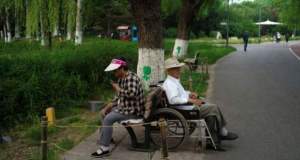 هشدار درباره موج سالمندی و فشار بر نظام بازنشستگی/ لزوم اصلاحات بازار کار و سیاست‌های جمعیتی