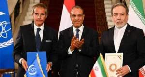 چرا آژانس هنوز خواستار اجرای توافق «قاهره» از سوی ایران است؟