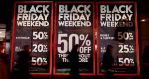 بازار سیاه کلاهبرداران در نسخه ایرانی بلک فرایدی