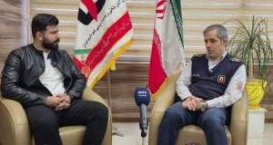 اقدامات آتش نشانی پایتخت برای کم آبی‌ها؛ از خرید تانکر و استفاده از تجهیزات کم مصرف تا هشدار به مالکان ساختمان‌های فاقد استاندارد